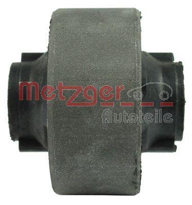 Silent bloc de suspension METZGER ref. 52079508